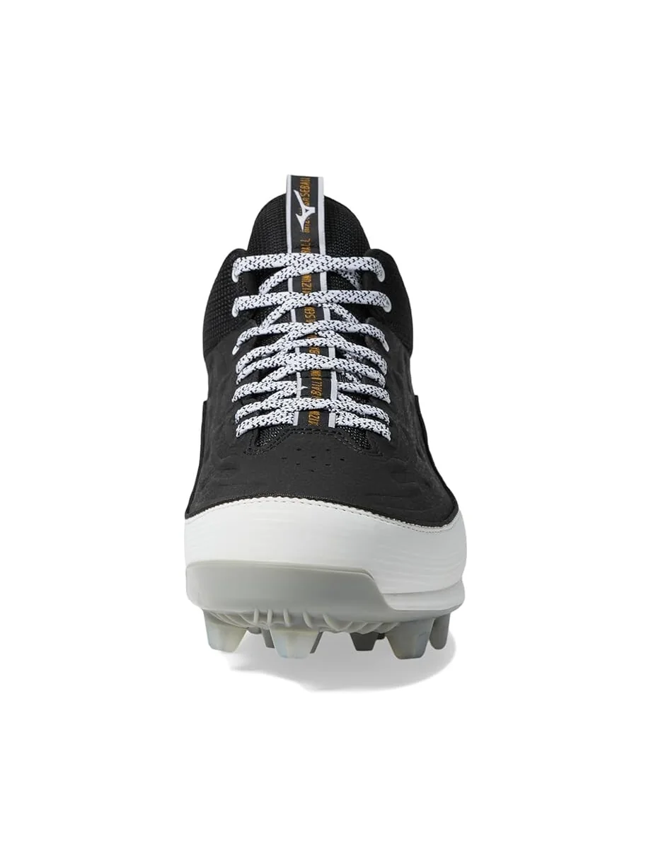 Кроссовки Mizuno Ambition 3 Mid TPU — 3