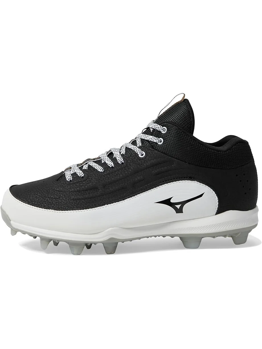 Кроссовки Mizuno Ambition 3 Mid TPU — 4