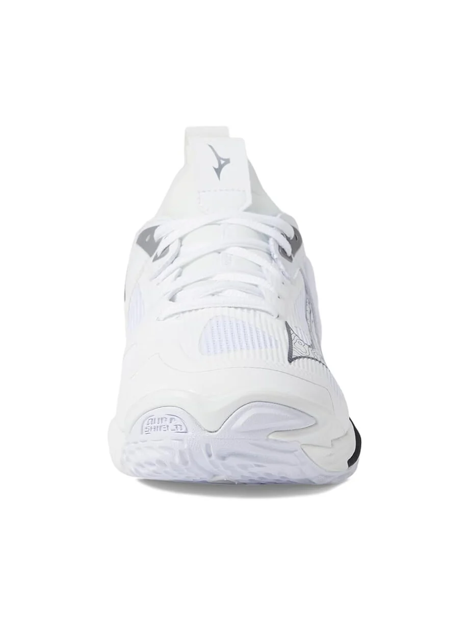 Кроссовки Mizuno Wave Momentum 3 — 3
