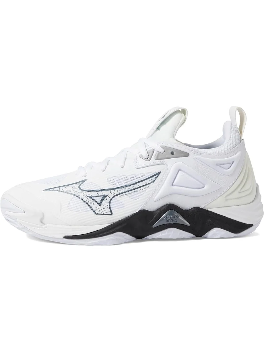 Кроссовки Mizuno Wave Momentum 3 — 4