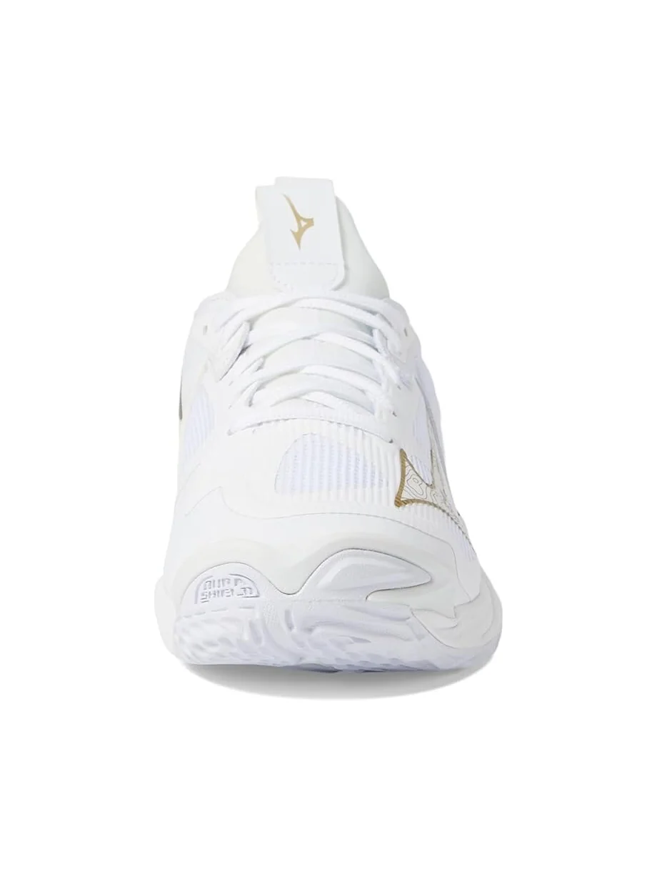 Кроссовки Mizuno Wave Momentum 3 — 3