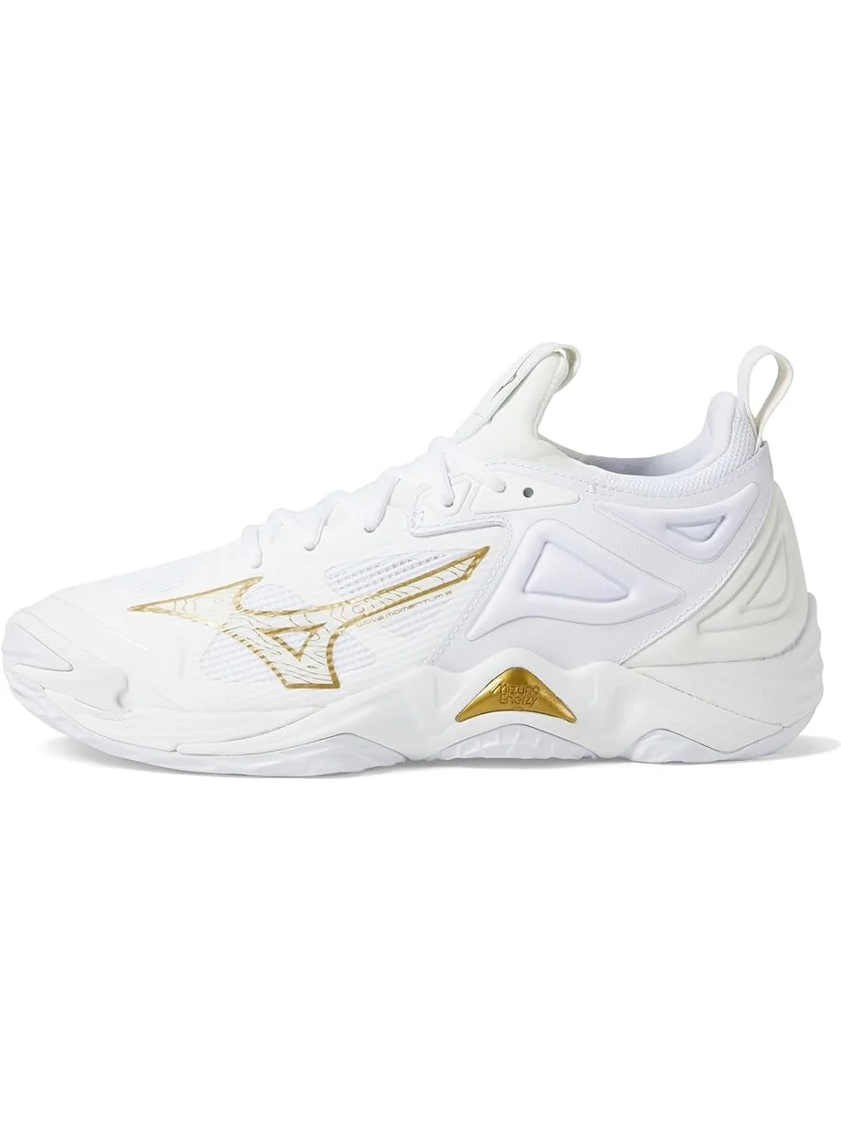 Кроссовки Mizuno Wave Momentum 3 — 4