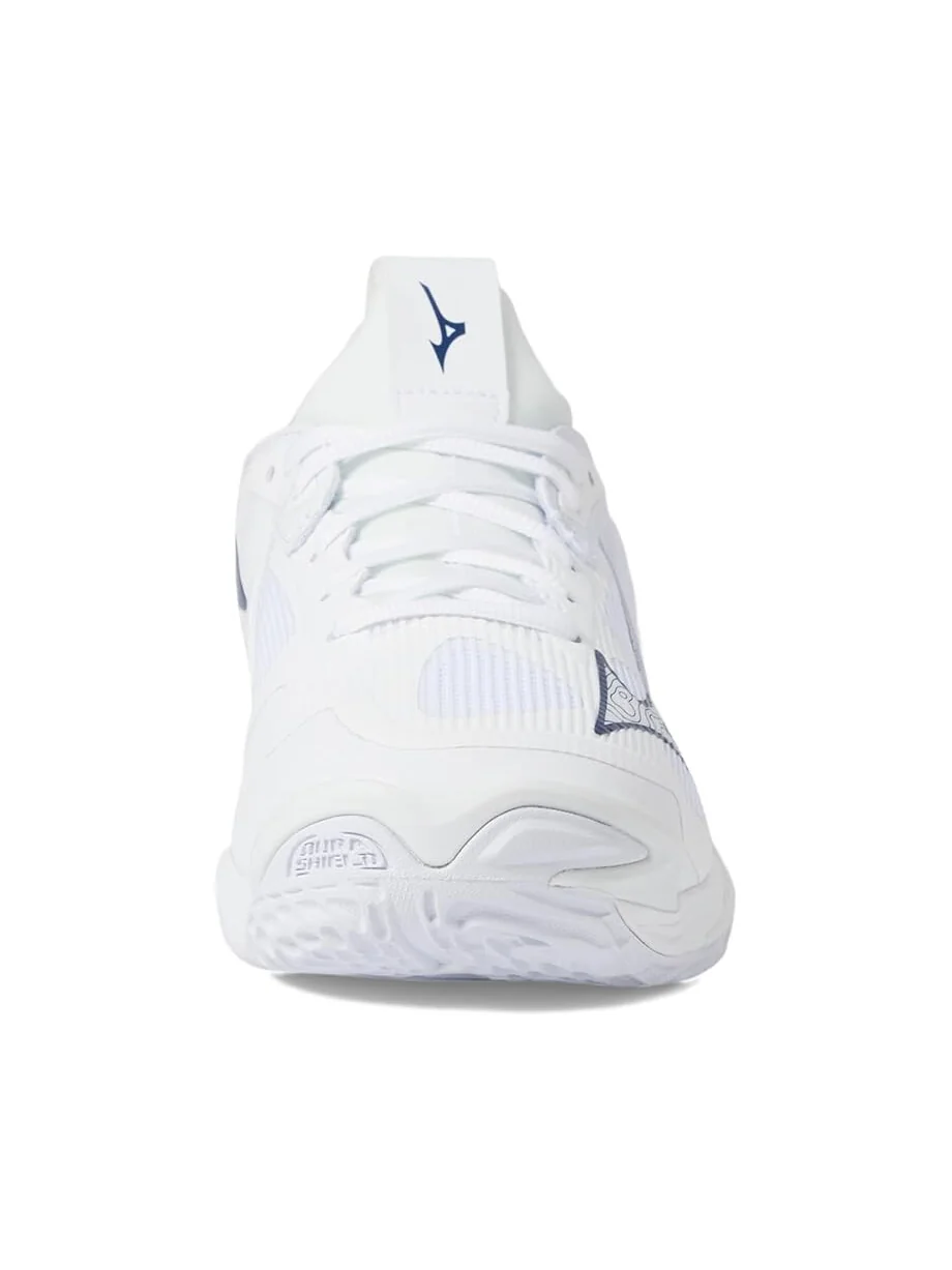 Кроссовки Mizuno Wave Momentum 3 — 3