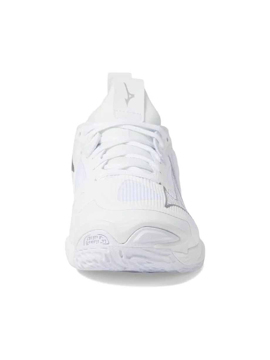 Кроссовки Mizuno Wave Momentum 3 — 3