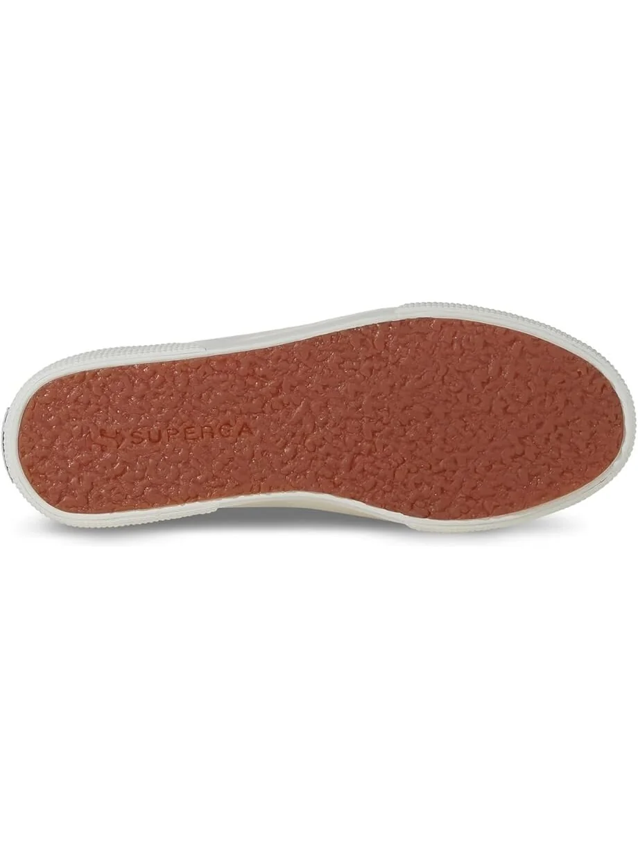 Кроссовки Superga 2740 Platform Slip On — 3