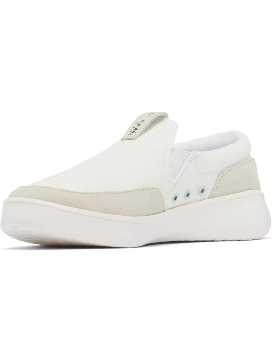 Туфли Columbia Boatside PFG — 1
