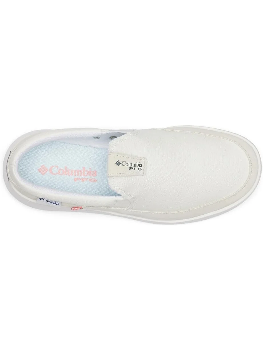 Туфли Columbia Boatside PFG — 2