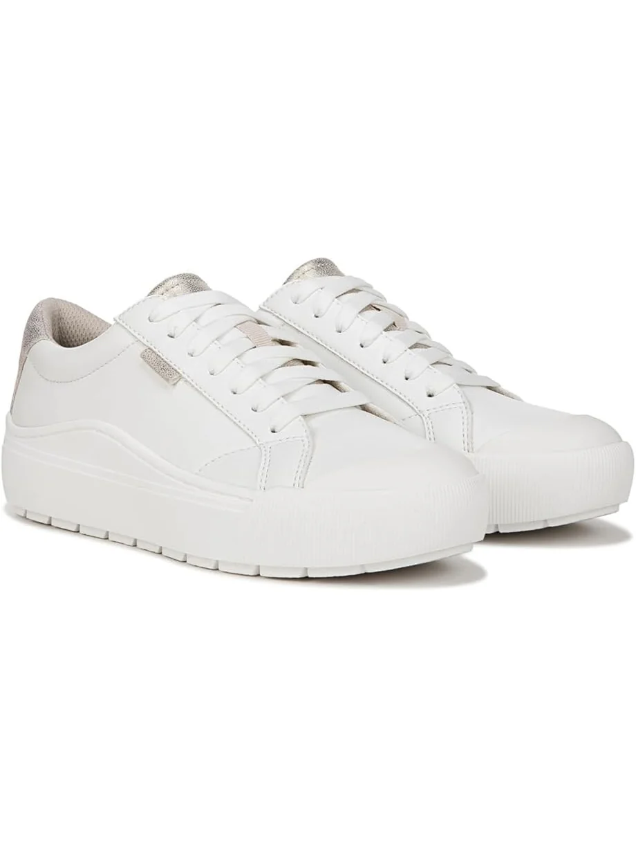 Кроссовки Dr. Scholl's Time Off Sneaker — 1
