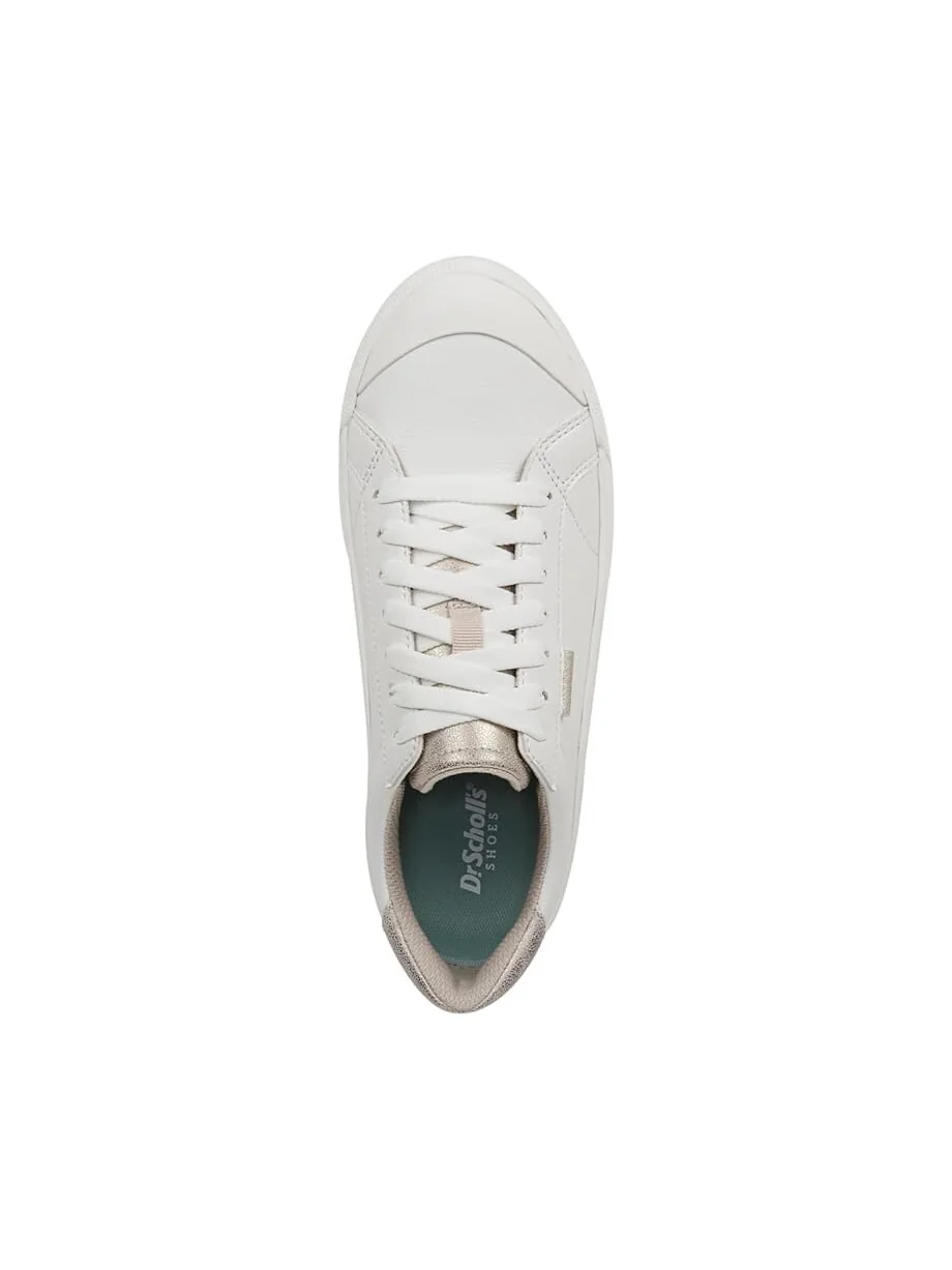 Кроссовки Dr. Scholl's Time Off Sneaker — 2