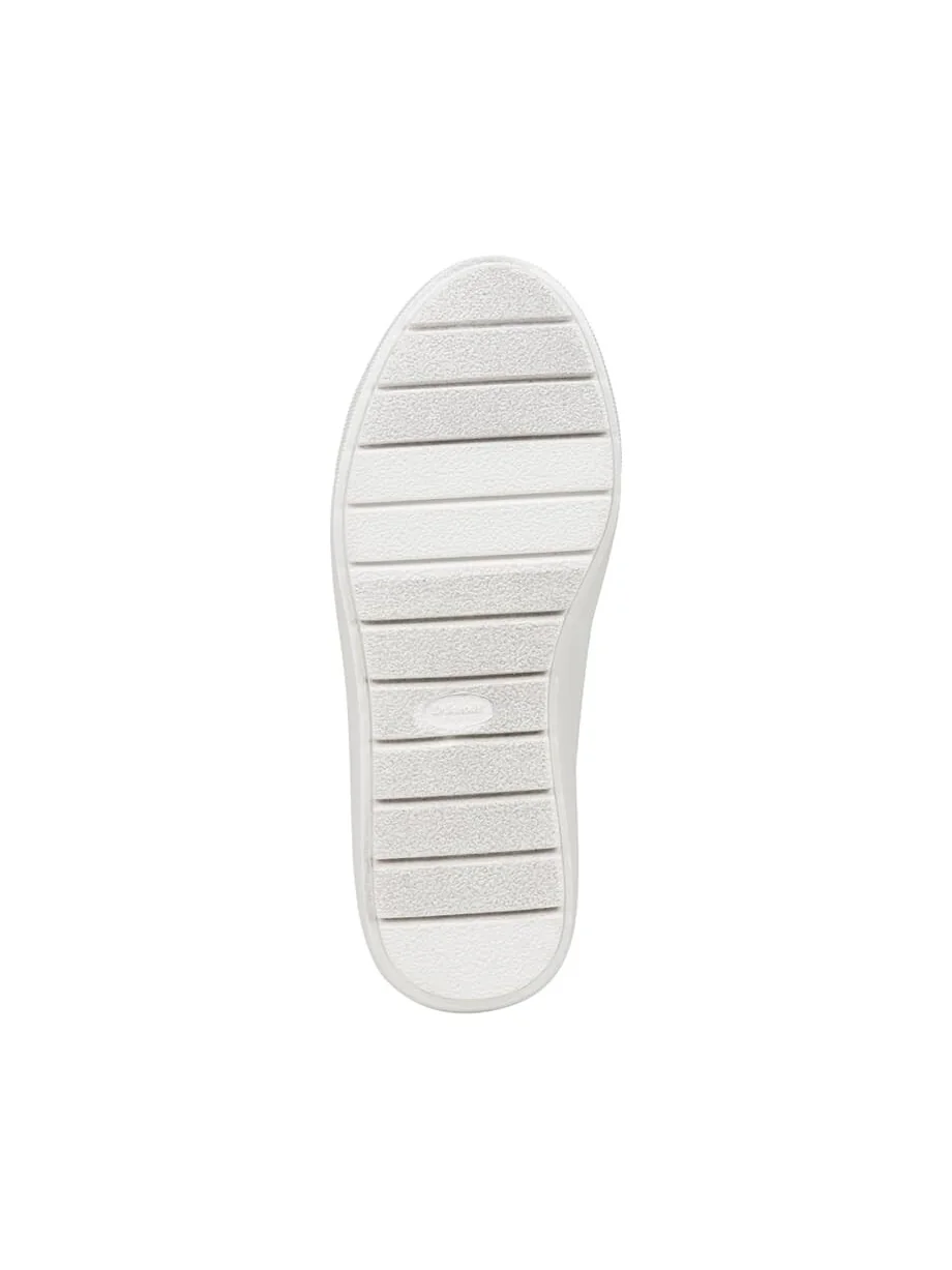 Кроссовки Dr. Scholl's Time Off Sneaker — 3