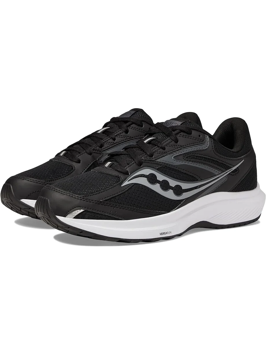 Кроссовки Saucony Cohesion 17 — белый