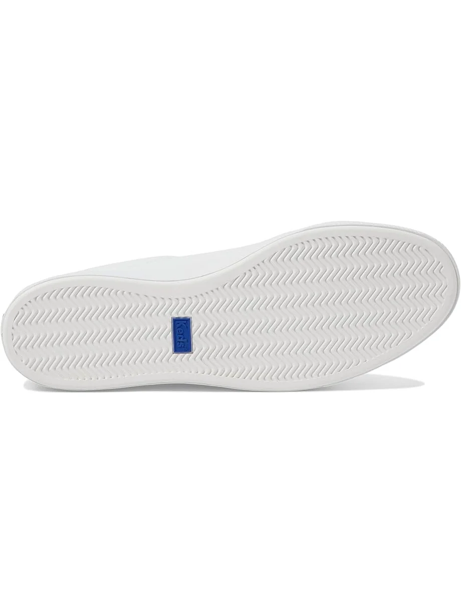Кроссовки Keds Pursuit Lace Up — 3