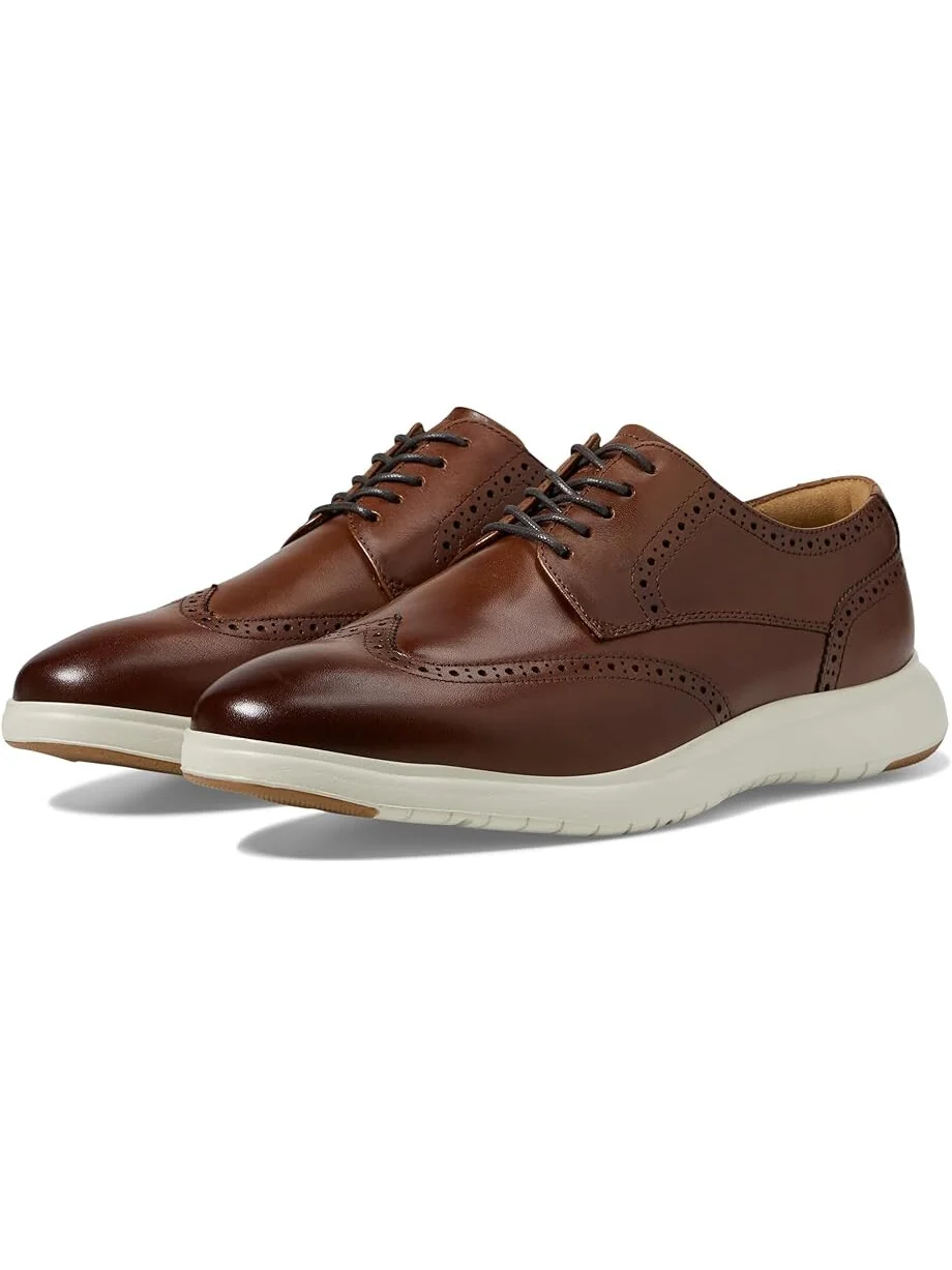 Кроссовки Florsheim Dash Wing Tip Sneaker Sole Oxford — 1