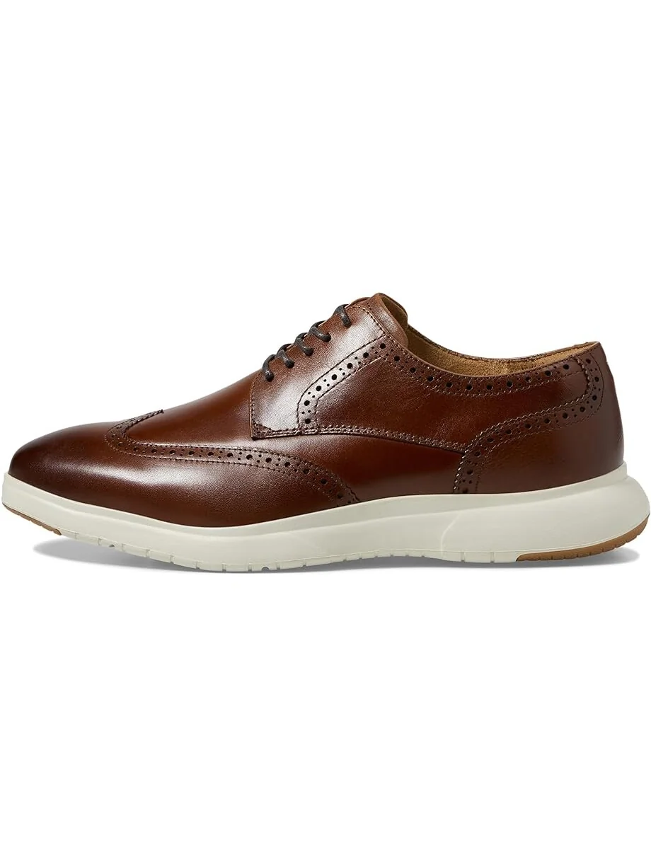 Кроссовки Florsheim Dash Wing Tip Sneaker Sole Oxford — 4