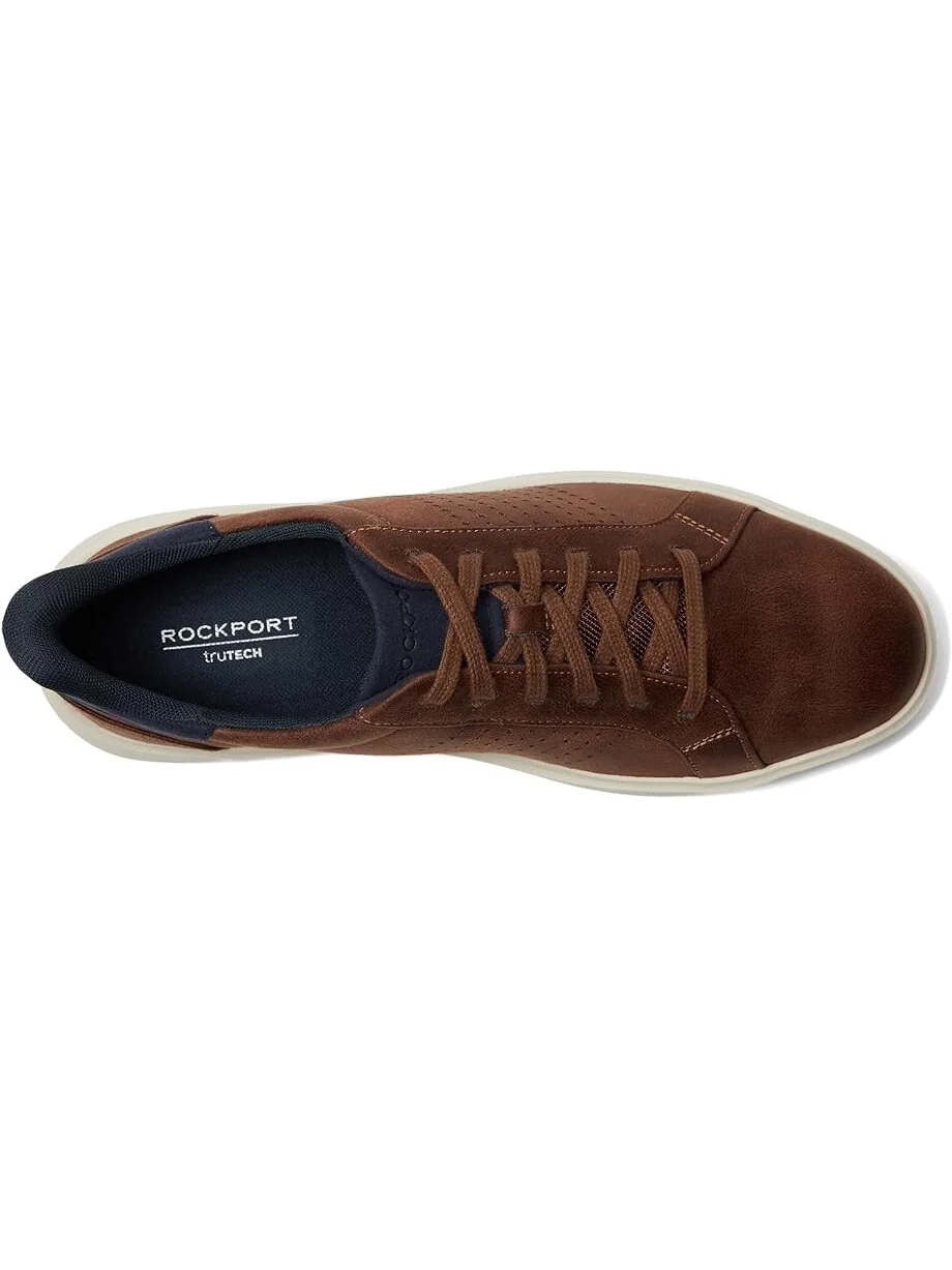Кроссовки Rockport Tristen Step-In Lace To Toe — 2