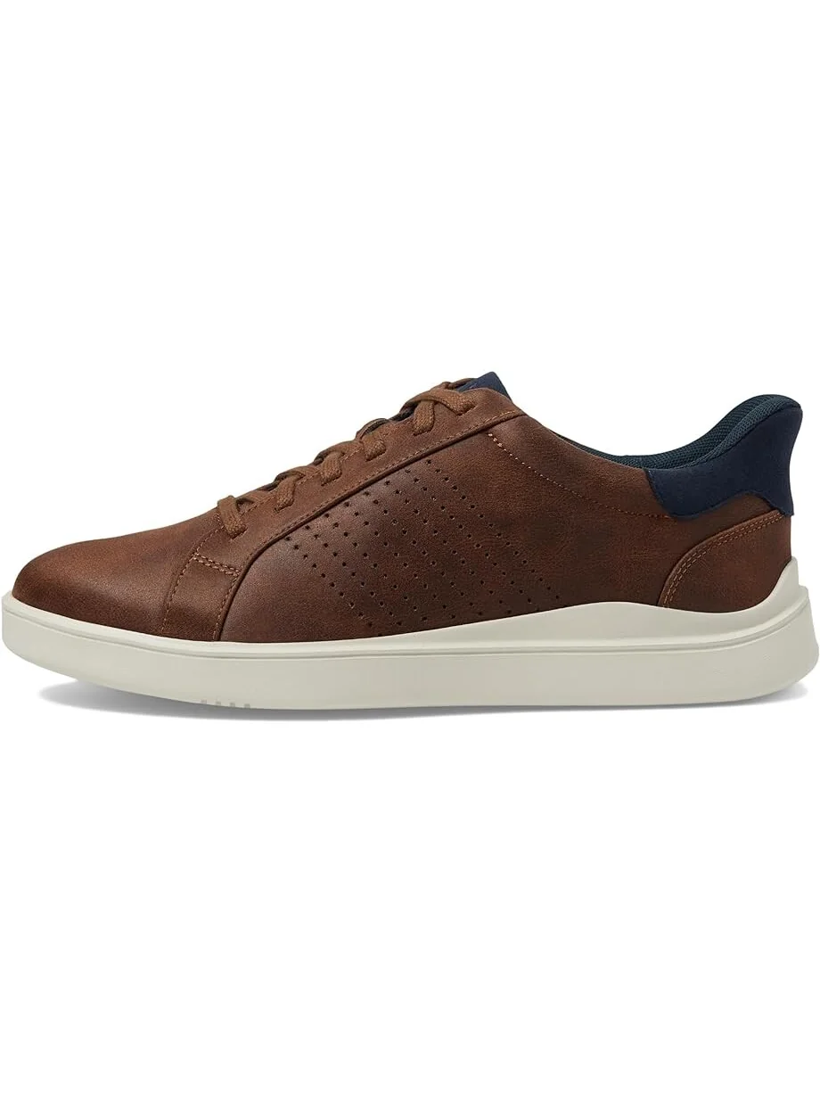 Кроссовки Rockport Tristen Step-In Lace To Toe — 4