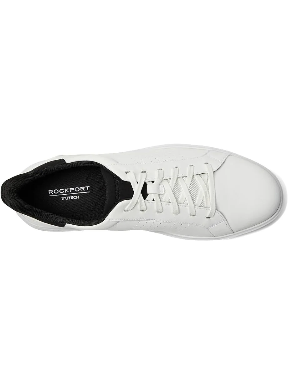 Кроссовки Rockport Tristen Step-In Lace To Toe — 2