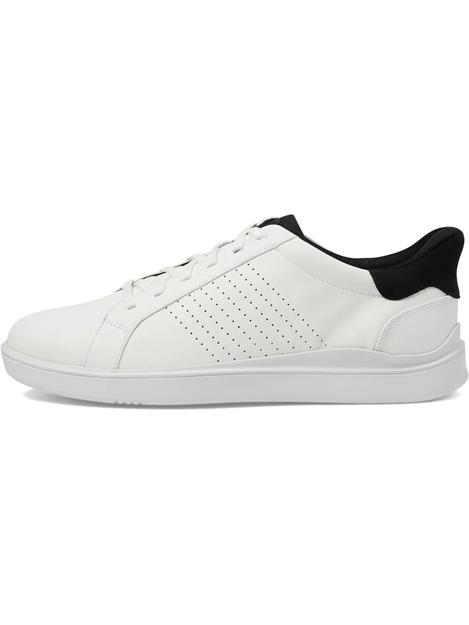 Кроссовки Rockport Tristen Step-In Lace To Toe — 4