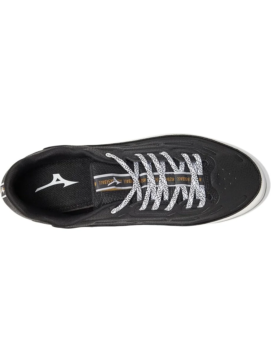 Кроссовки Mizuno Ambition 3 Low TPU — 2