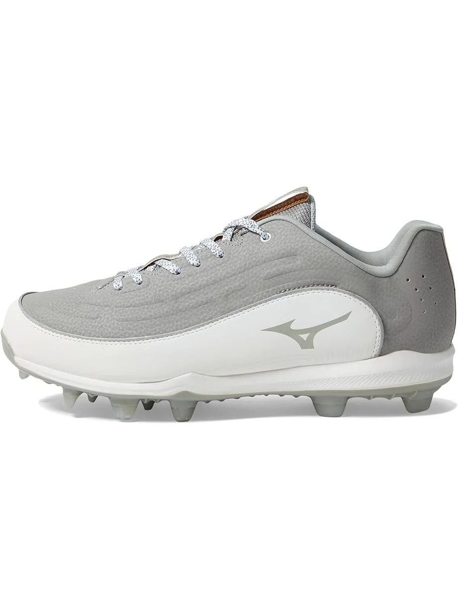 Кроссовки Mizuno Ambition 3 Low TPU — 4