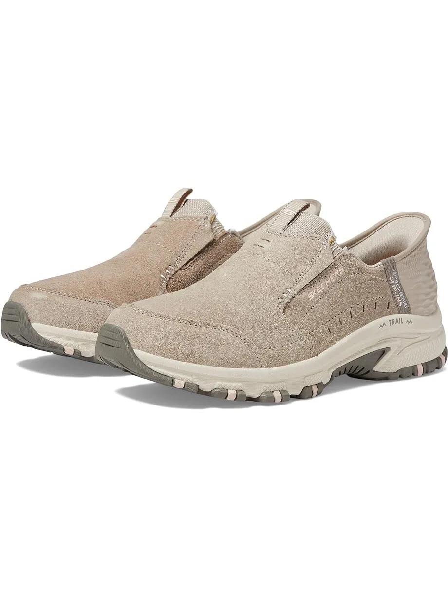 Кроссовки SKECHERS Hillcrest - Sunapee Hands Free Slip-Ins — 1