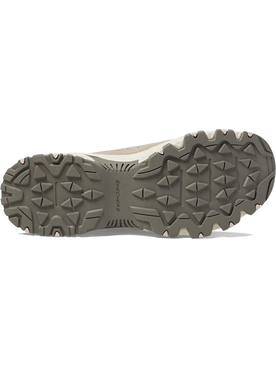 Кроссовки SKECHERS Hillcrest - Sunapee Hands Free Slip-Ins — 3