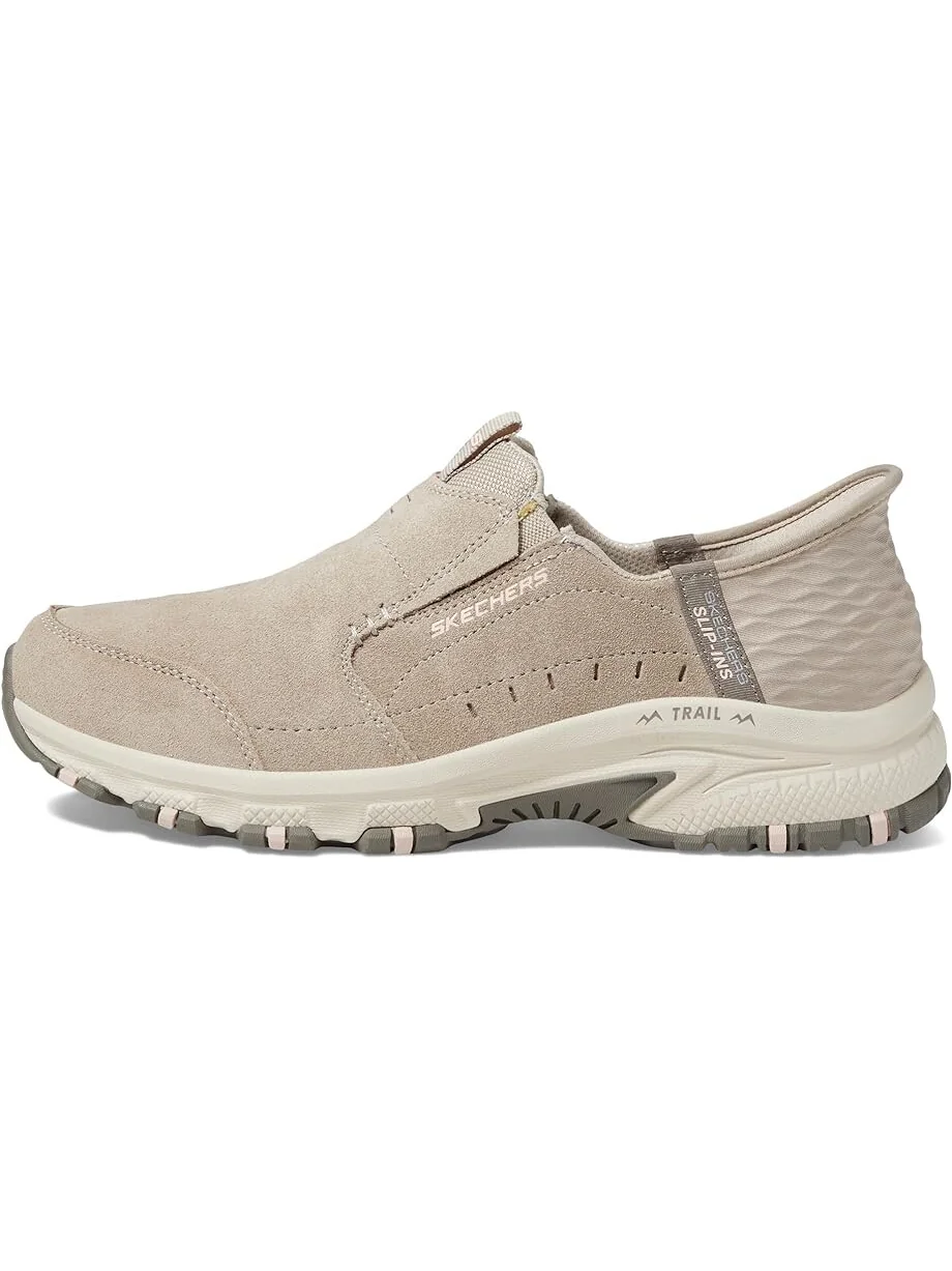 Кроссовки SKECHERS Hillcrest - Sunapee Hands Free Slip-Ins — 4