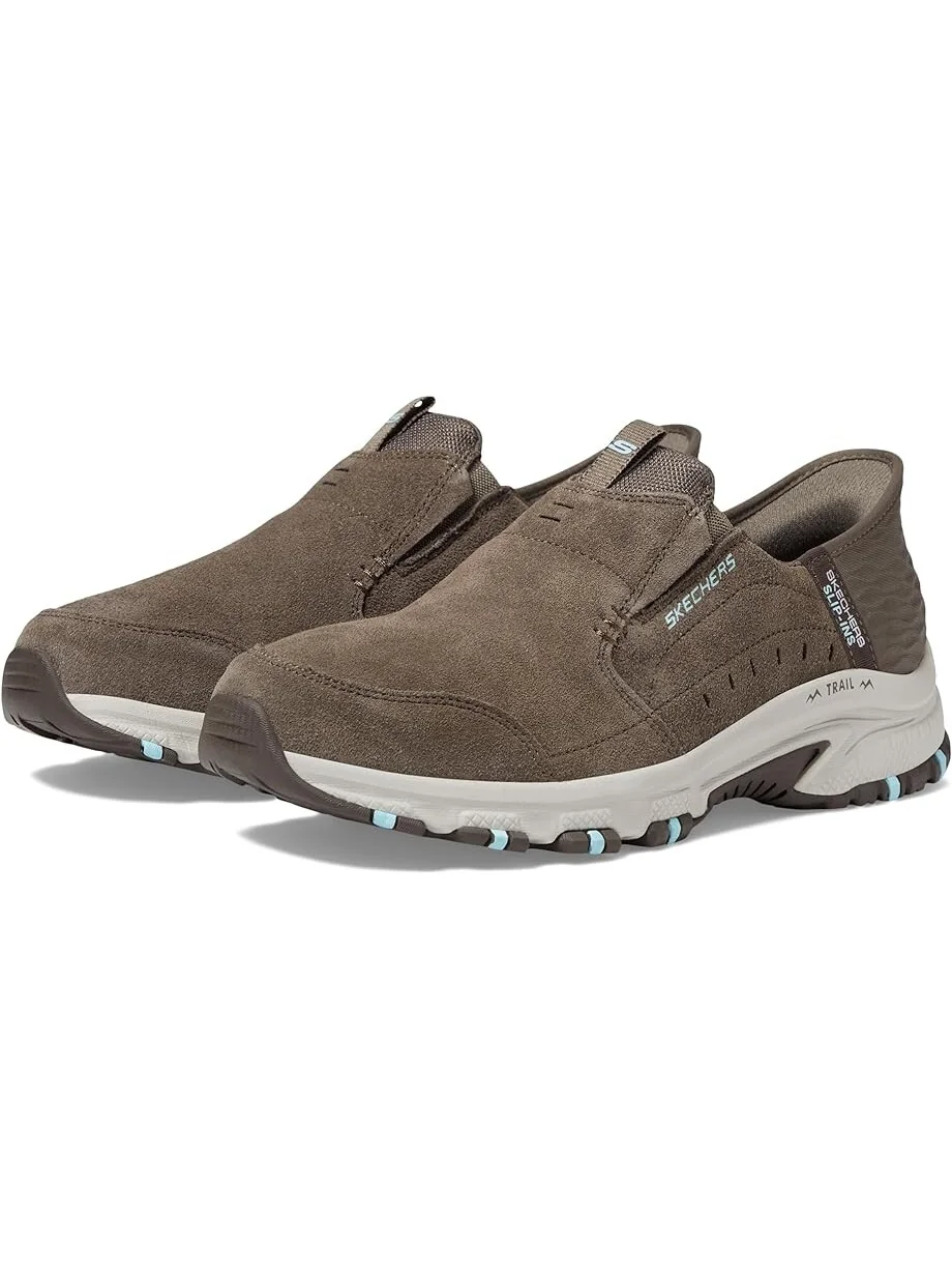 Кроссовки SKECHERS Hillcrest - Sunapee Hands Free Slip-Ins — 1
