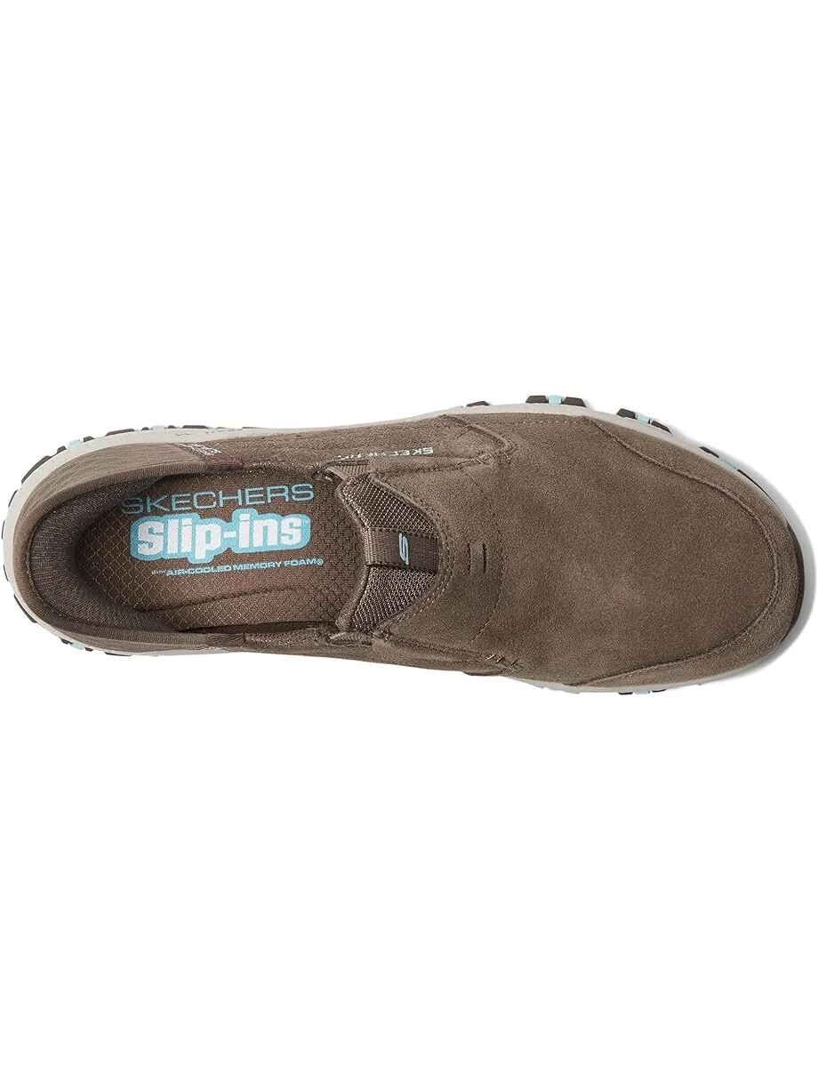 Кроссовки SKECHERS Hillcrest - Sunapee Hands Free Slip-Ins — 2