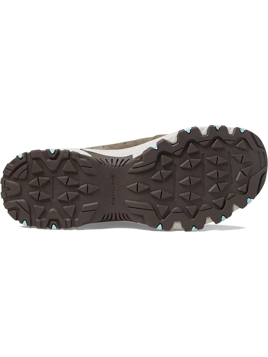 Кроссовки SKECHERS Hillcrest - Sunapee Hands Free Slip-Ins — 3
