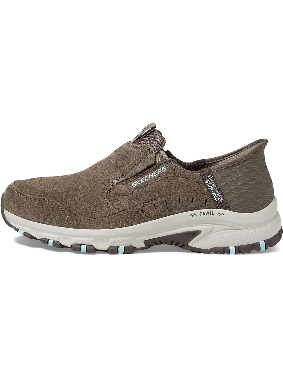 Кроссовки SKECHERS Hillcrest - Sunapee Hands Free Slip-Ins — 4