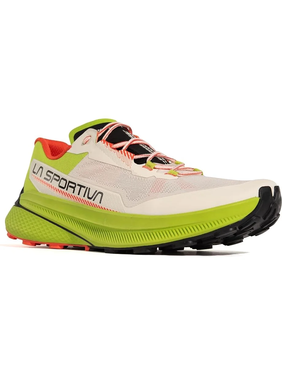 Кроссовки La Sportiva Prodigio — белый