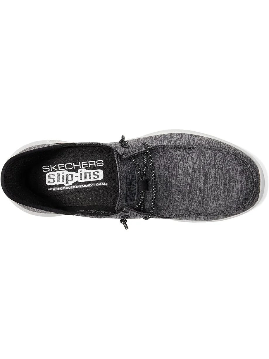 Кроссовки SKECHERS Performance Go Walk Joy Ibis Hands Free Slip-Ins — 2