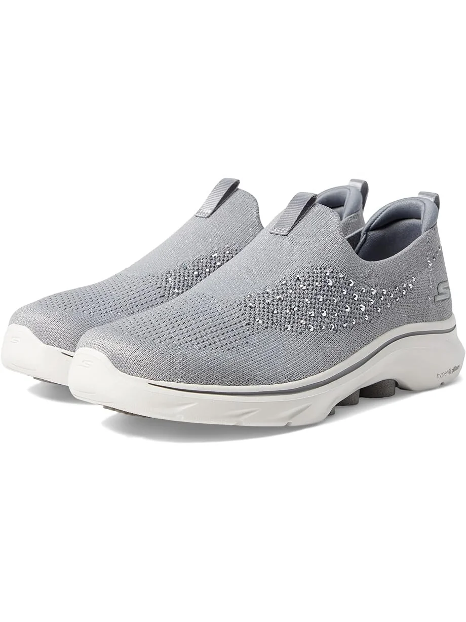 Женские кроссовки SKECHERS Performance Go Walk 7 Bling — 1