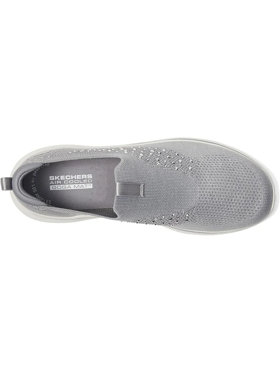 Женские кроссовки SKECHERS Performance Go Walk 7 Bling — 2