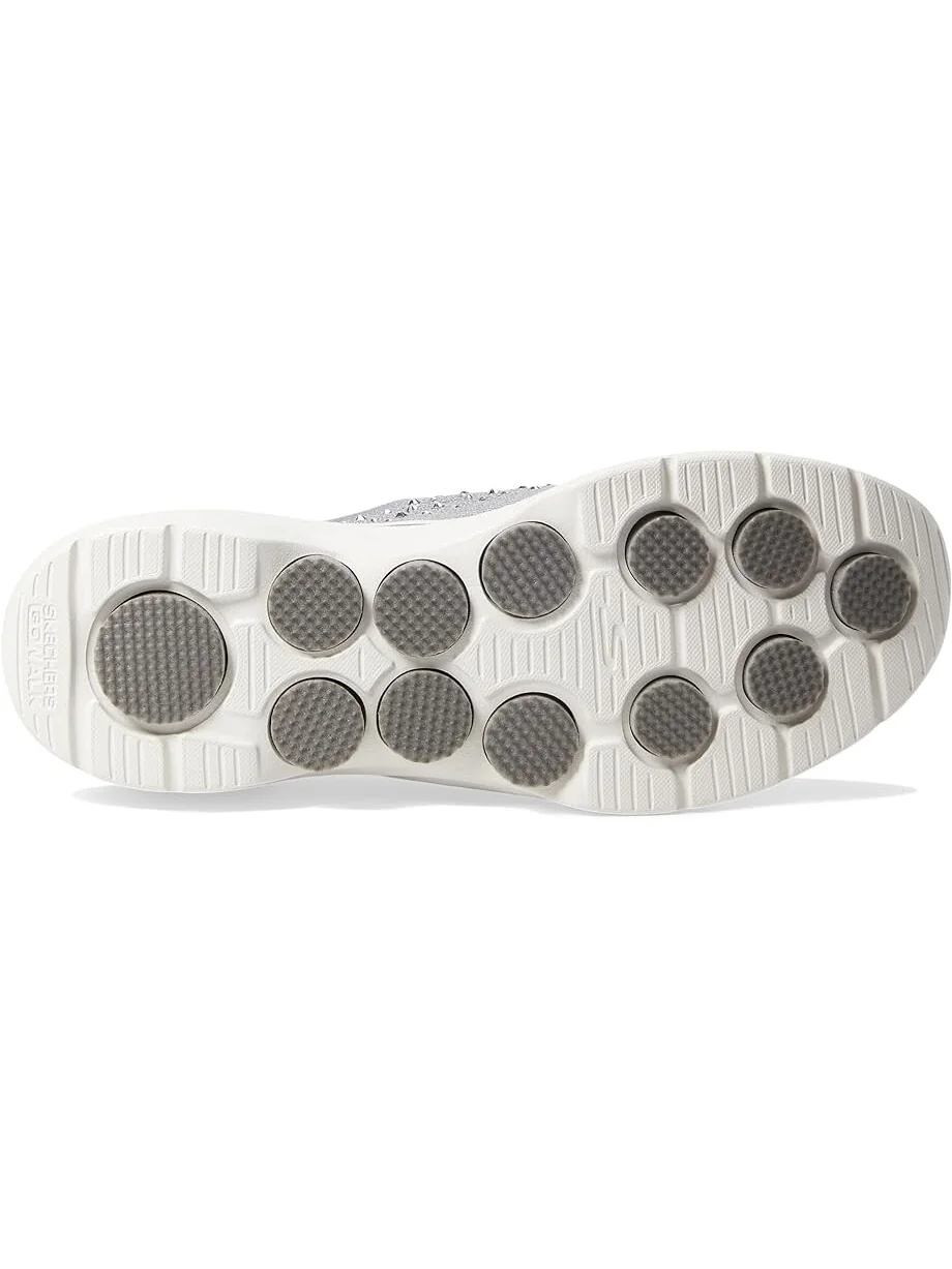 Женские кроссовки SKECHERS Performance Go Walk 7 Bling — 3
