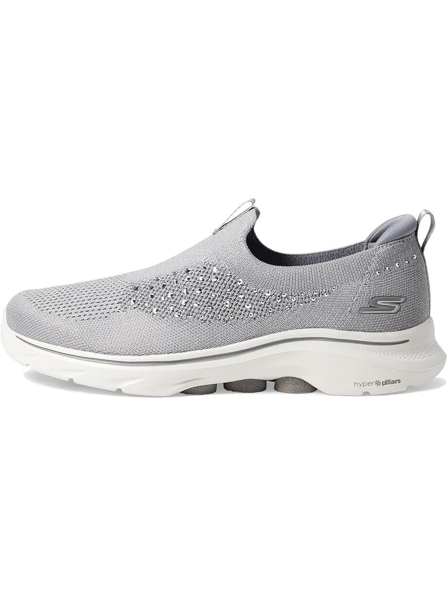 Женские кроссовки SKECHERS Performance Go Walk 7 Bling — 4