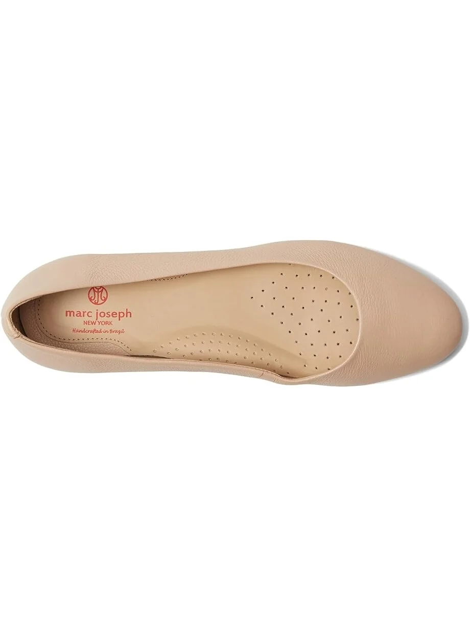 Туфли на плоской подошве Marc Joseph New York Bedford ST — 2