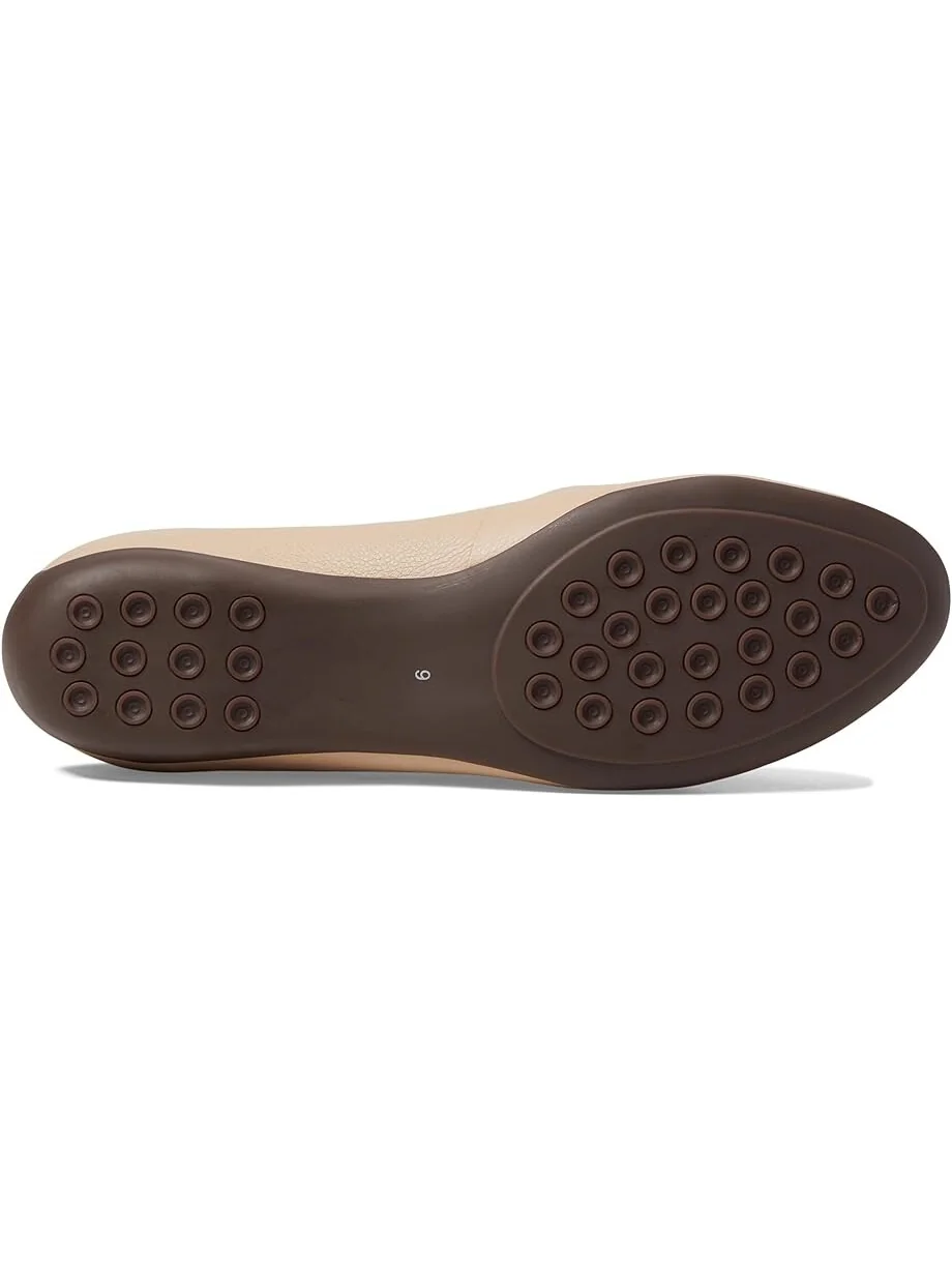 Туфли на плоской подошве Marc Joseph New York Bedford ST — 3