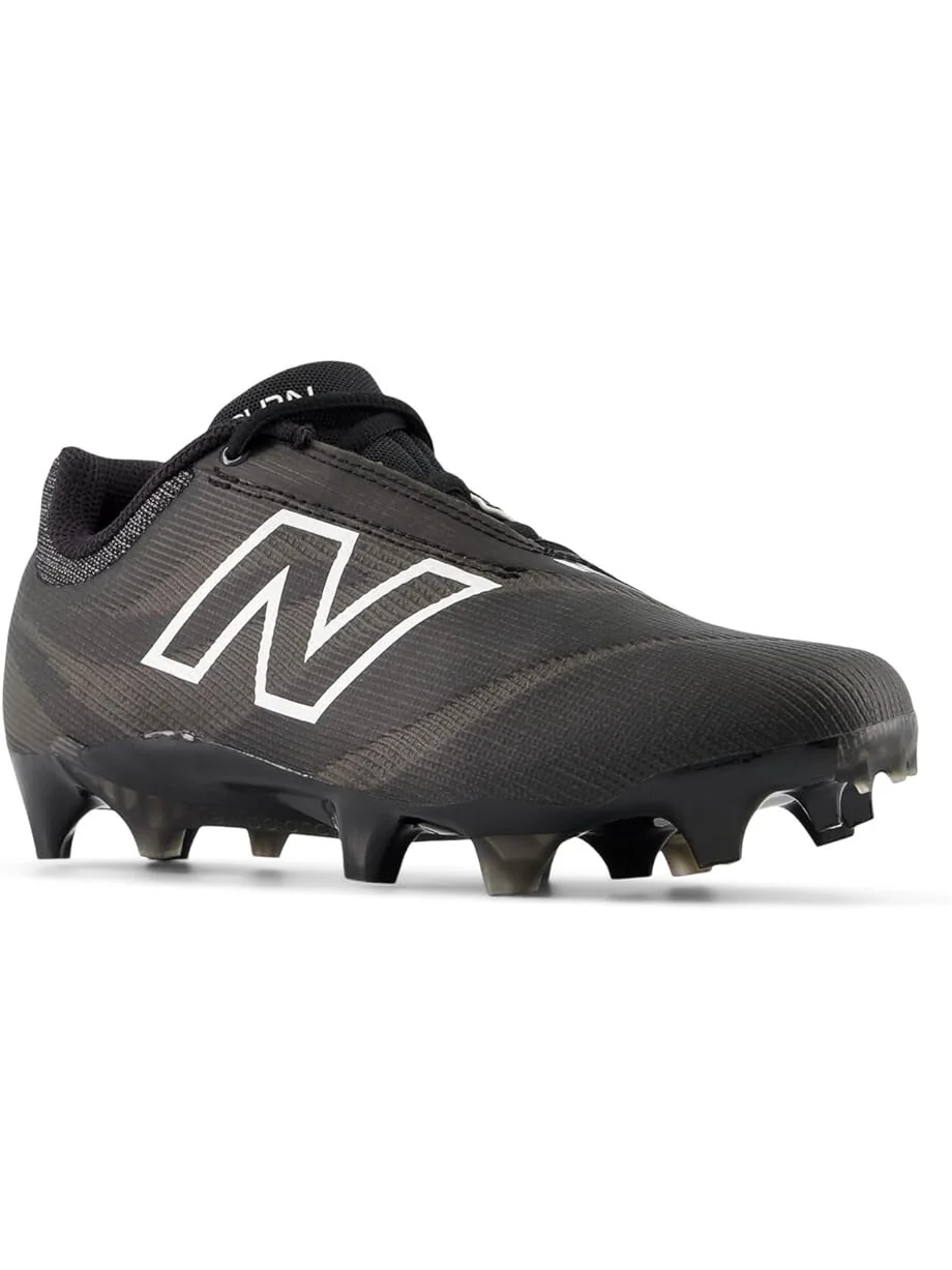Кроссовки New Balance BurnX4 — 1