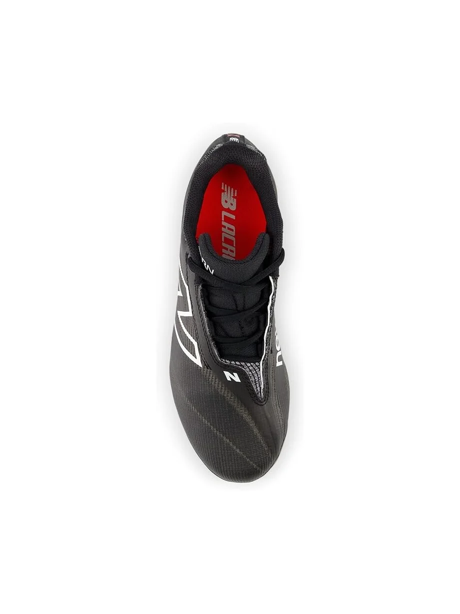 Кроссовки New Balance BurnX4 — 2