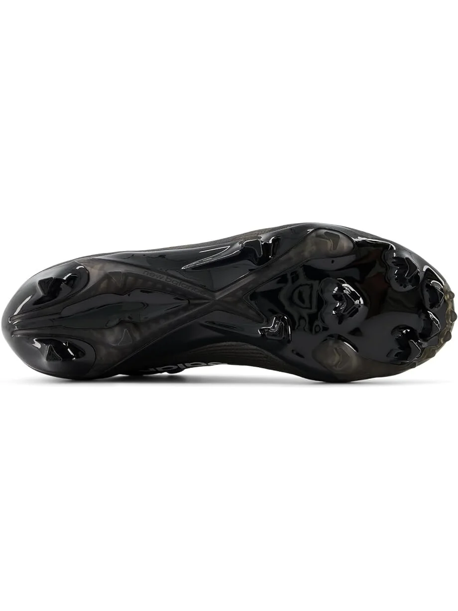 Кроссовки New Balance BurnX4 — 3