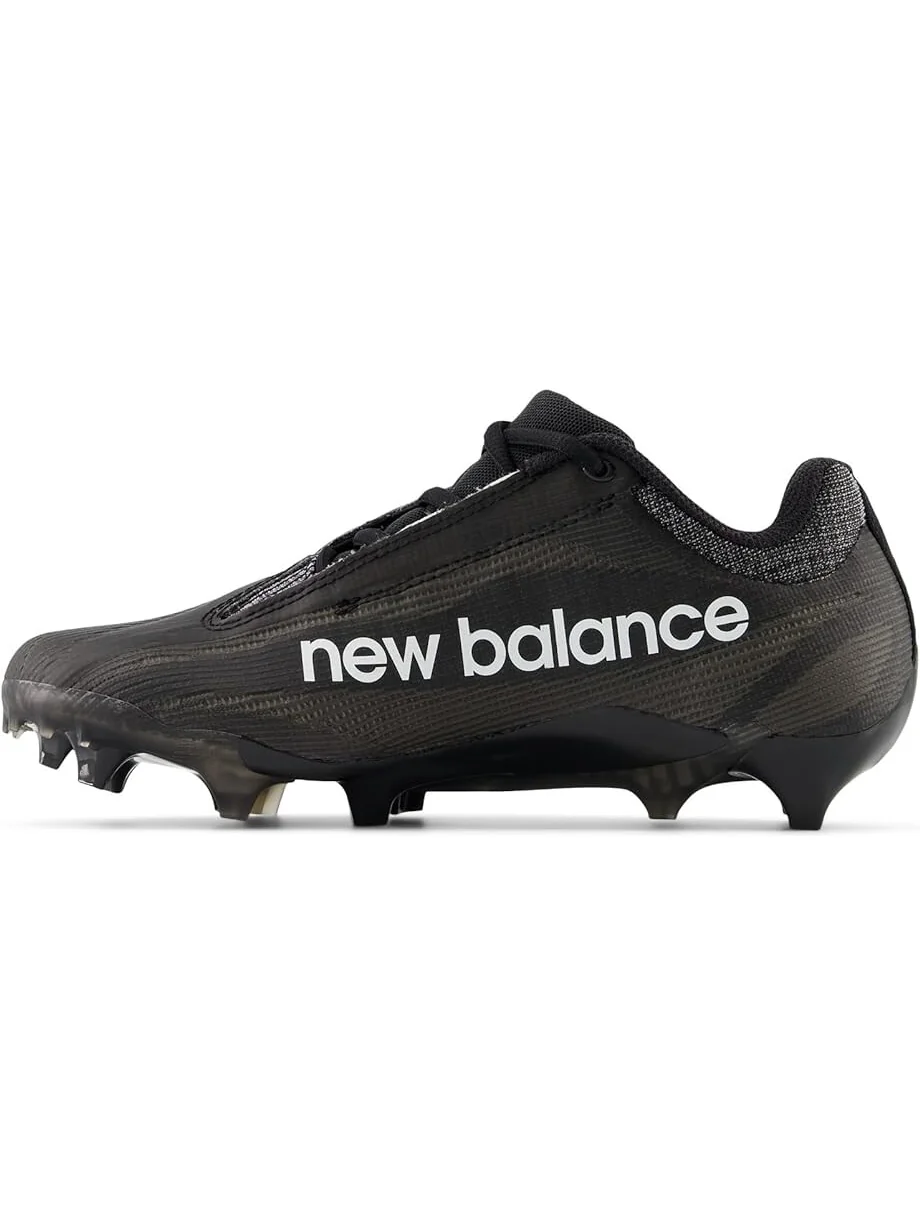 Кроссовки New Balance BurnX4 — 4