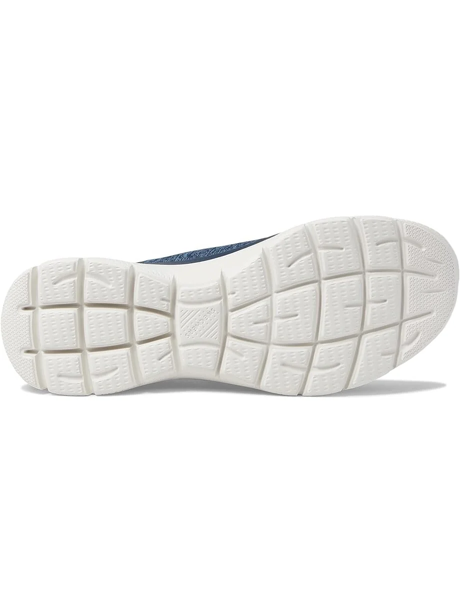 Кроссовки SKECHERS Summits - Hands Free Slip-Ins — 3