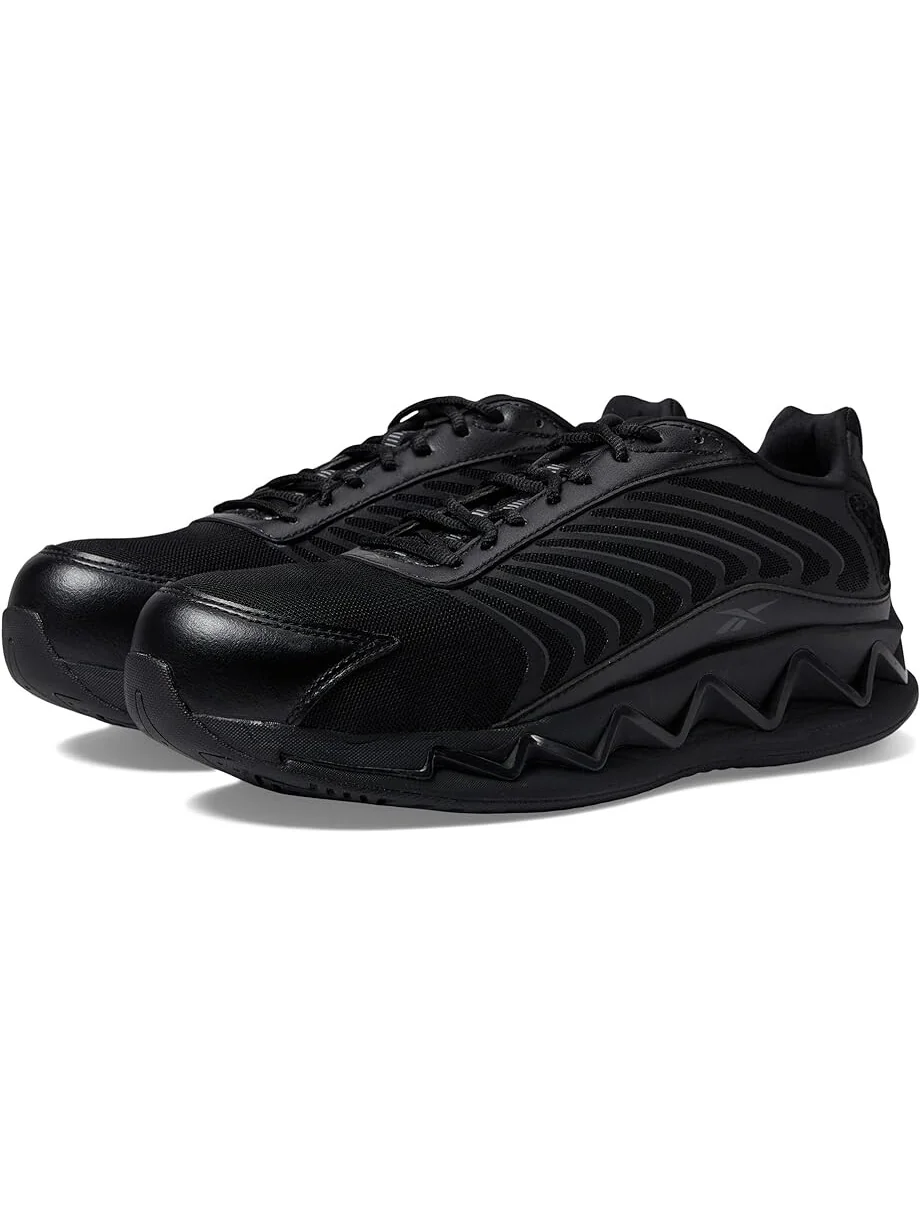 Кроссовки Reebok Work Zig Elusion Heritage Work SD Comp Toe — 1