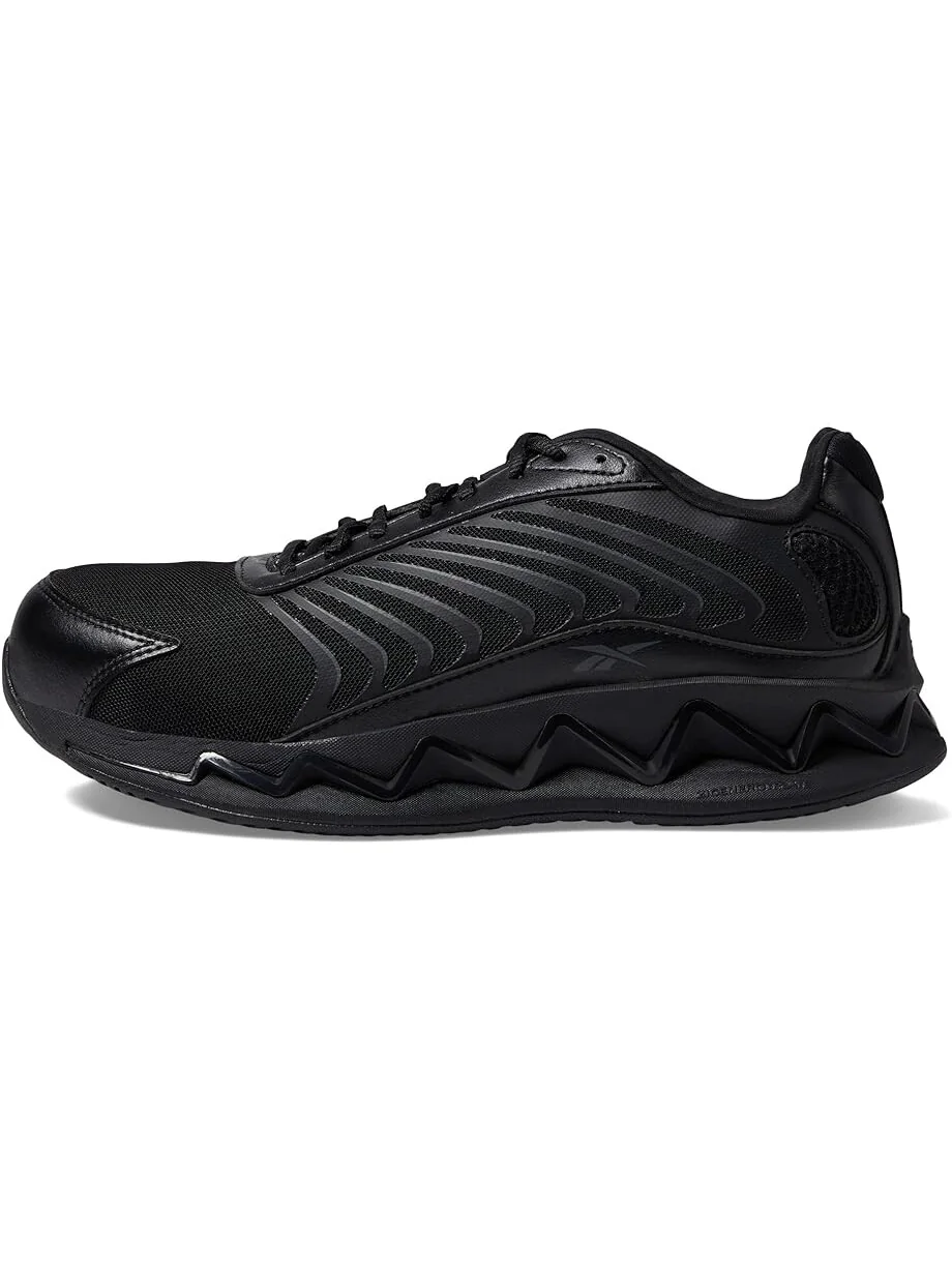 Кроссовки Reebok Work Zig Elusion Heritage Work SD Comp Toe — 4