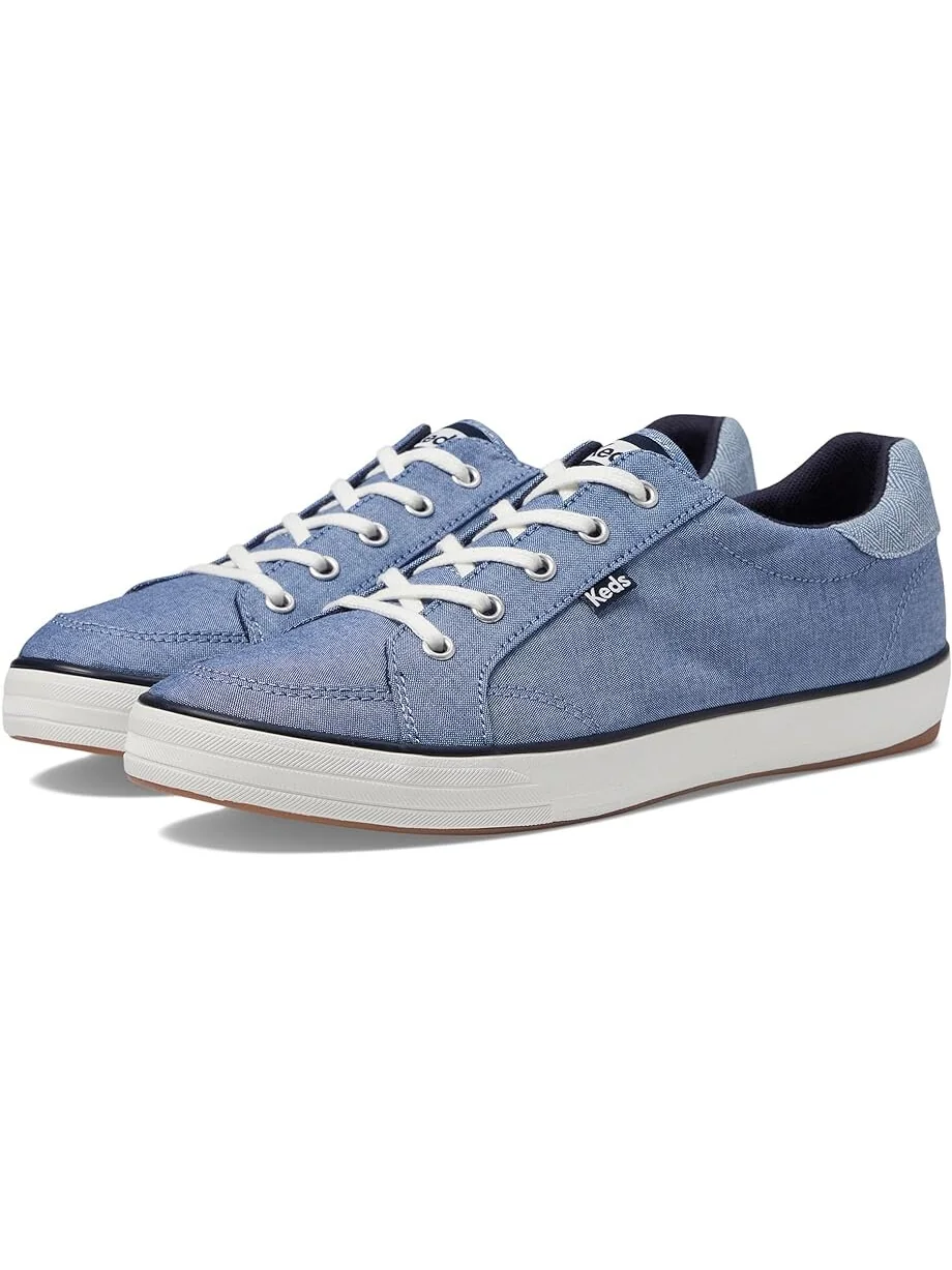 Кроссовки Keds Center III Lace Up — 1