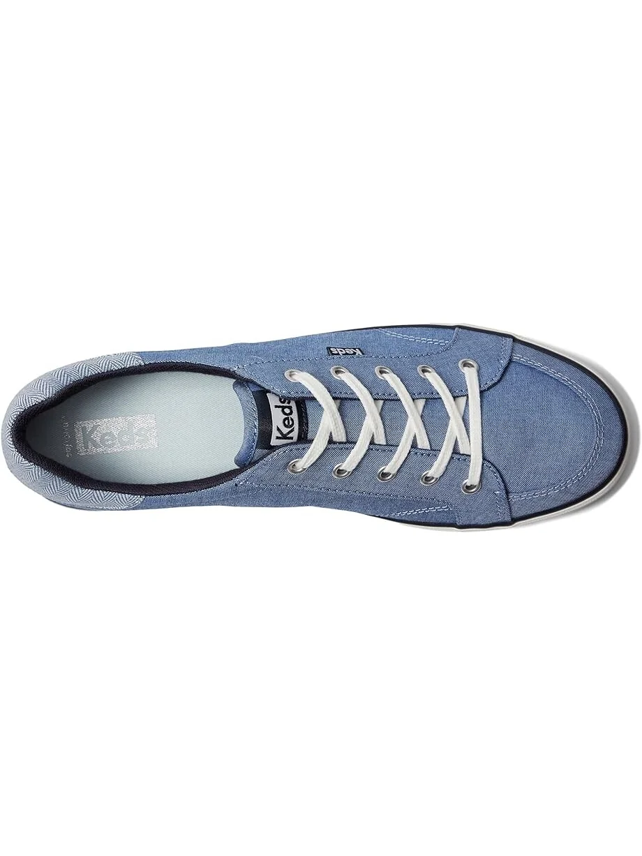 Кроссовки Keds Center III Lace Up — 2