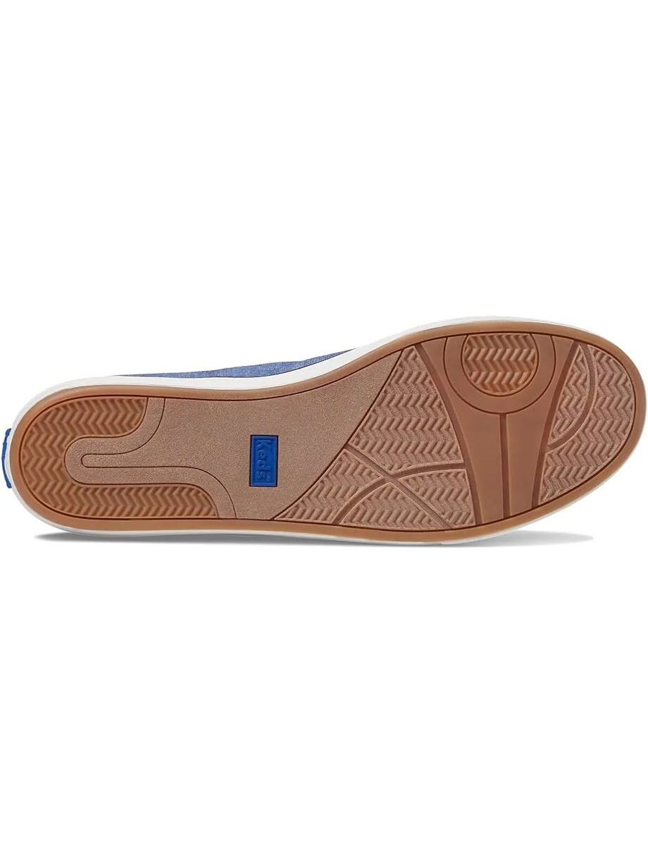 Кроссовки Keds Center III Lace Up — 3