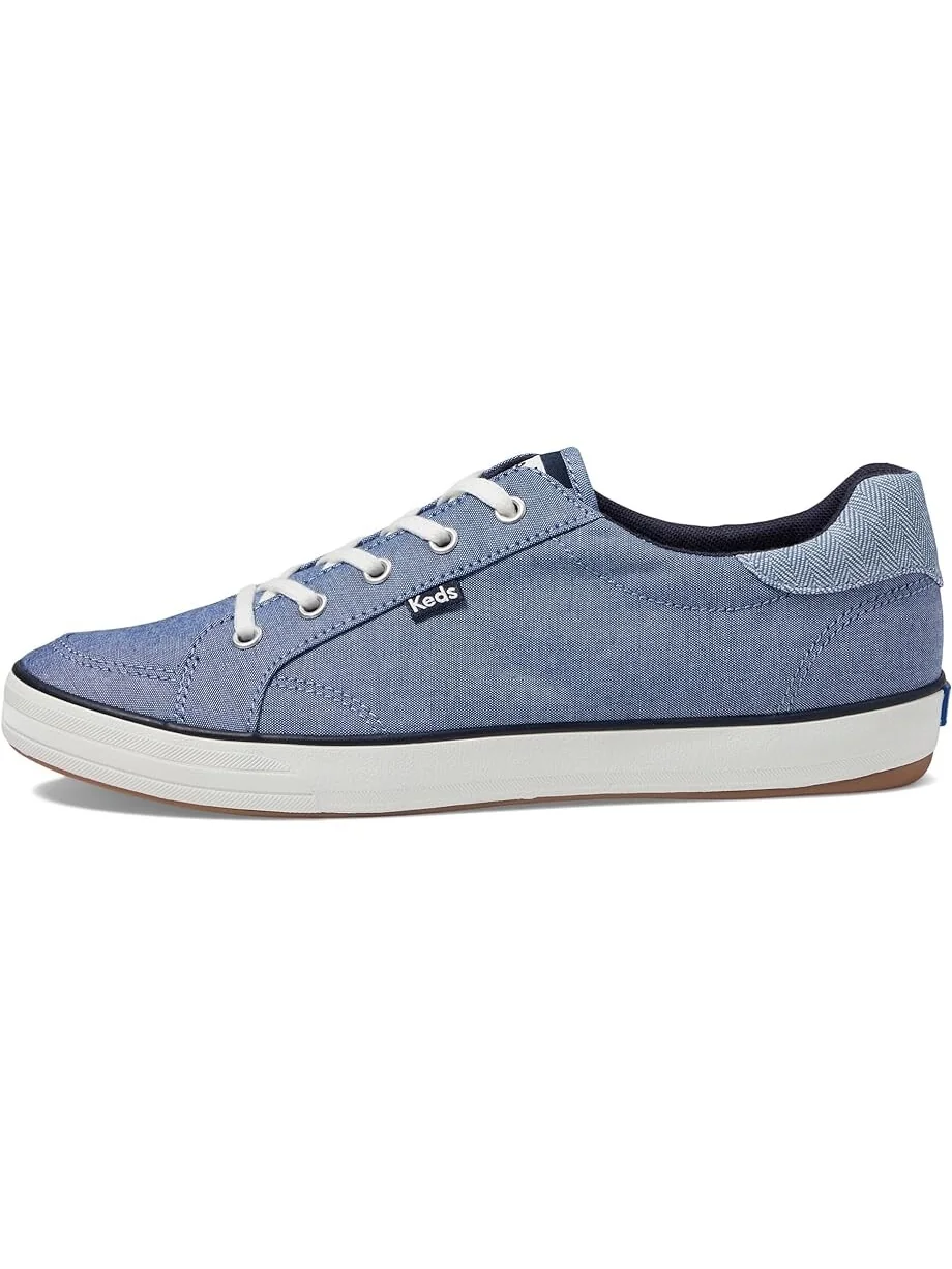 Кроссовки Keds Center III Lace Up — 4
